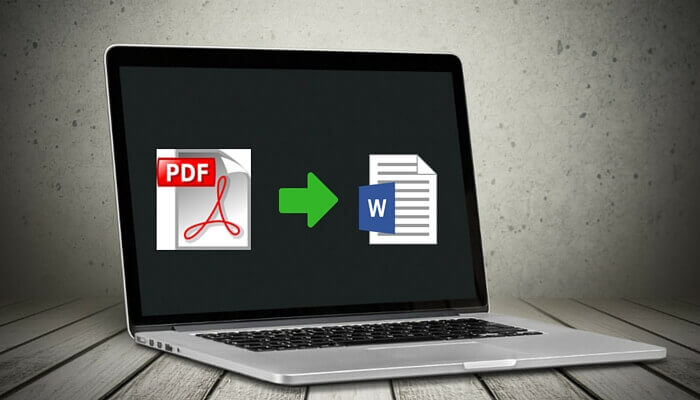 使用Automator将PDF文件转换为Word文件
