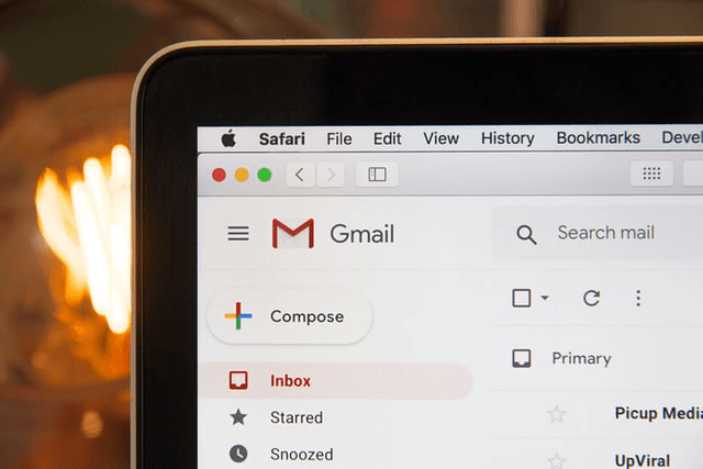 您需要什么才能通过 Gmail 访问邮件