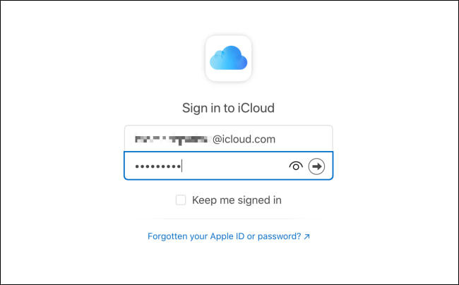 如何使用 iCloud 帐户从 iPhone 备份中提取视频