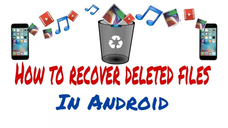 音乐丢失或删除后如何在Android上恢复已删除的音乐
