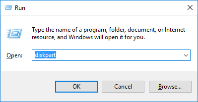 使用Windows计算机消除写保护