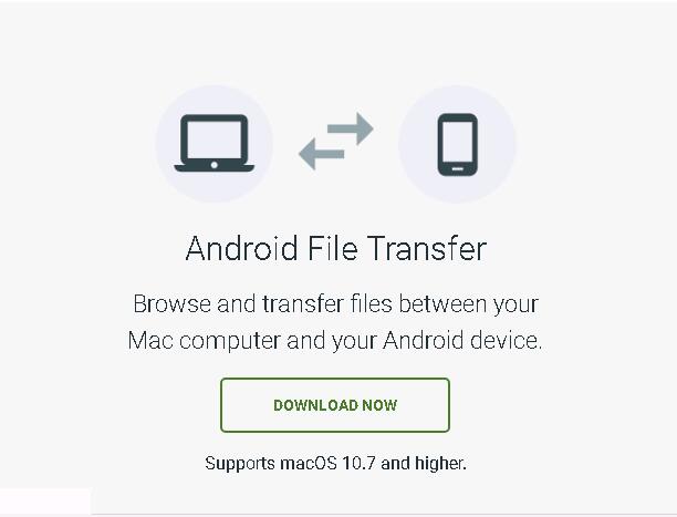 备份 Android 设备 SD 卡 Android 文件传输
