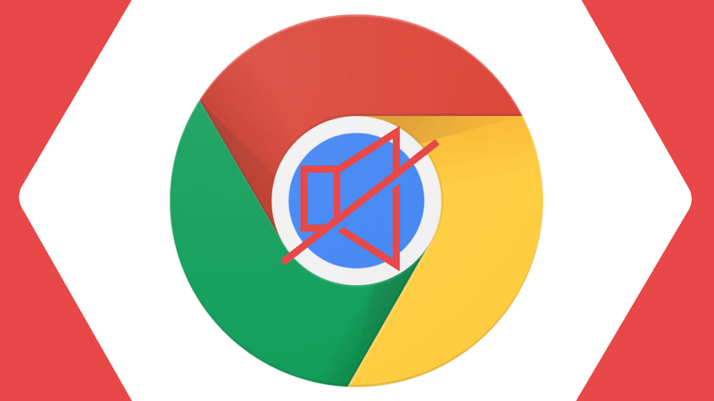 串流电台无法正常运行Chrome