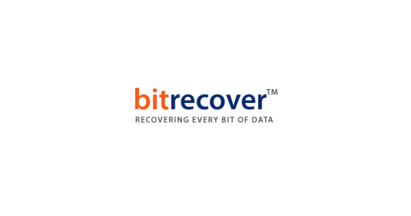 最佳OST查看器-Bitrecover OST查看器