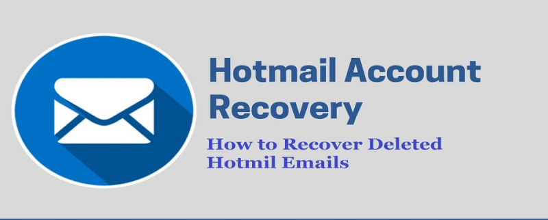 通过Microsoft Recovery进行Hotmail电子邮件恢复
