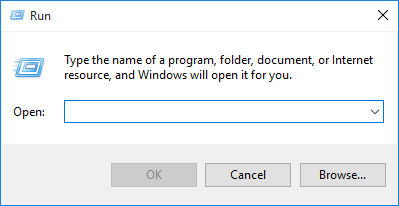 使用命令提示符在 Windows 上检索未保存的 Excel 文件