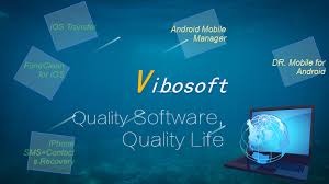 Vibosoft Dr. Mobile作为Windows GT恢复的替代方案