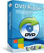 如何使用 EaseFab DVD Ripper 将 DVD 转换为 WMV
