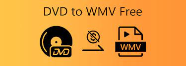 如何将 DVD 转换为 WMV
