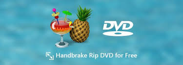 如何使用 HandBrake 将 DVD 转换为 WMV