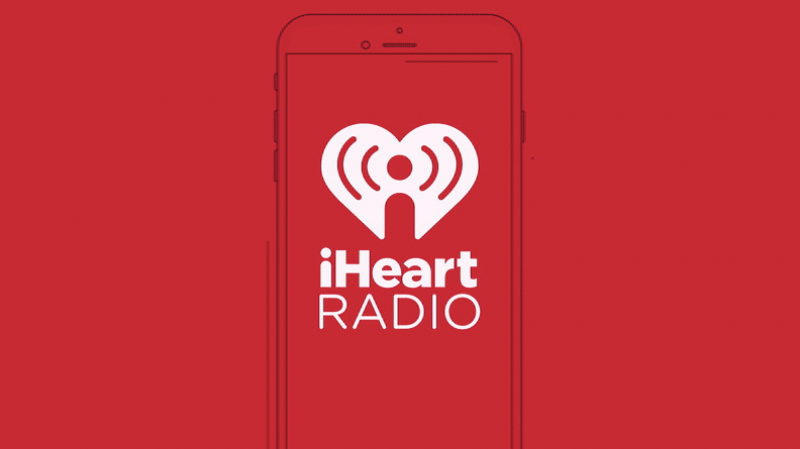 安装iHeartRadio以在iTunes上获取免费音乐