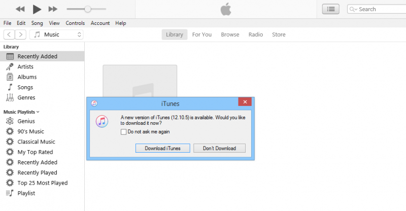 使用 iTunes 将文件传输到 iPad