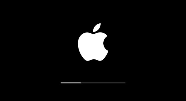 Mac不会打开