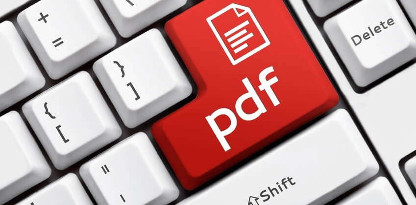 从Safari PDF下载保存PDF