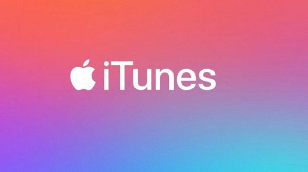 iTunes音乐