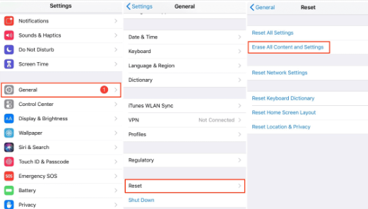 Fix “iPhone Voice Memos Disappeared” Using iCloud