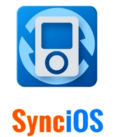 Syncios - iPad 照片恢复软件