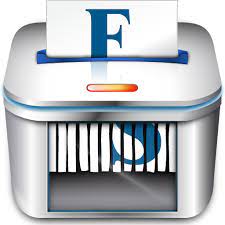 iShredder 的替代品 VoidTech FileShredder