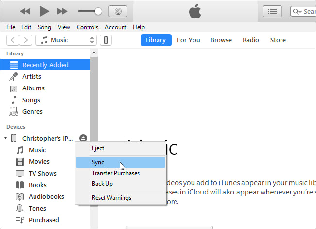 如何使用 iTunes 从 iPhone 下载语音备忘录