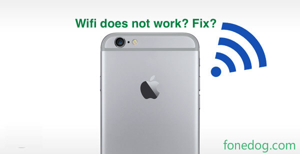 Iphone 无法连接到 Wifi 问题