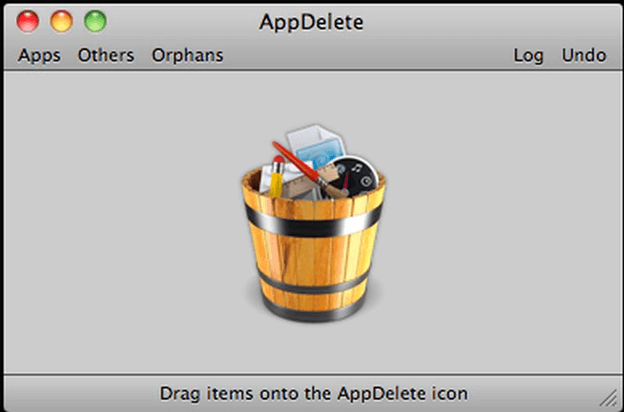 适用于Mac的最佳应用程序卸载程序：AppDelete –快速高效