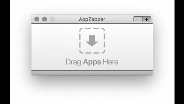 适用于Mac的最佳应用程序卸载程序：AppZapper –拖放