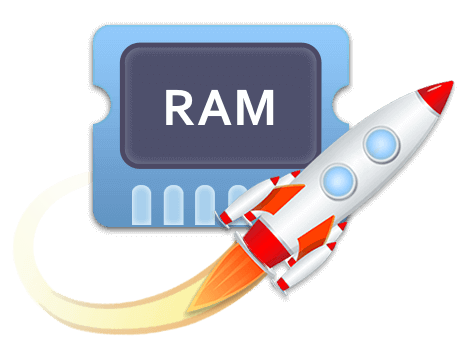 检查Mac Ram上的Ram使用情况
