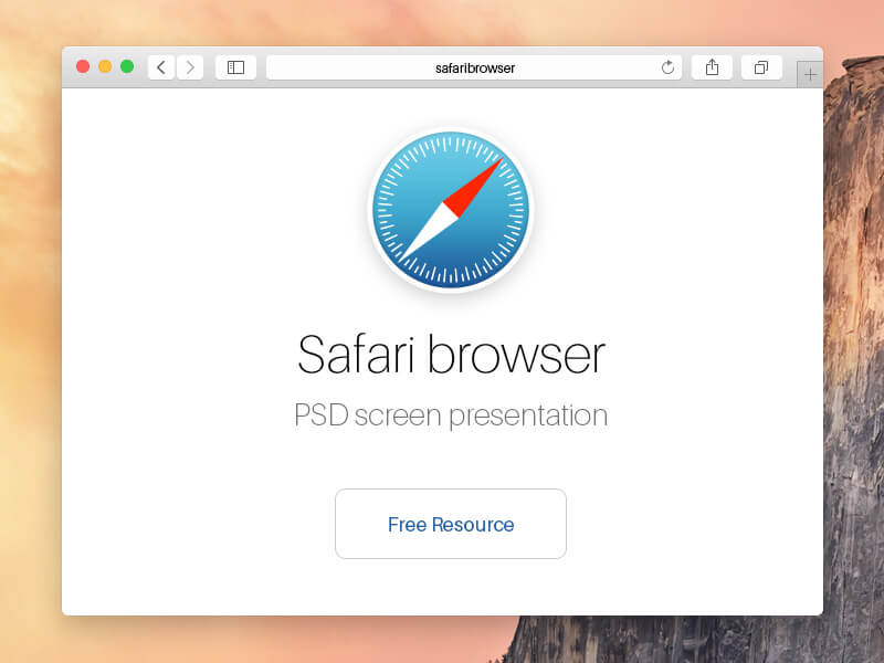 导出书签Google Chrome Mac Safari