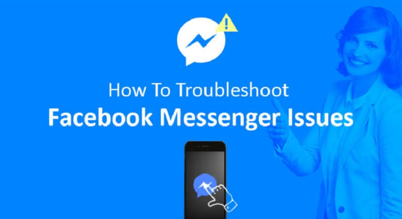 Facebook Messenger问题解决方案