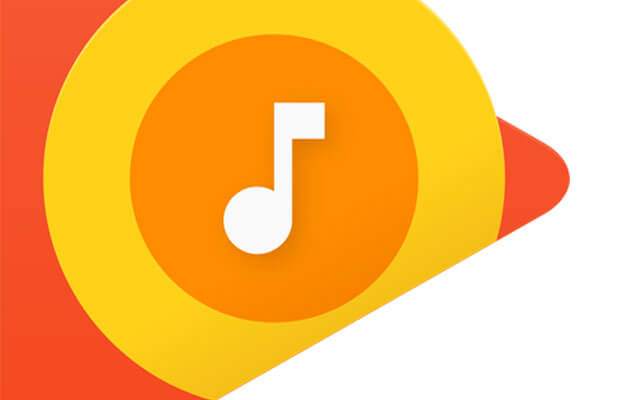 Android 上的免费音乐下载 Google Play 音乐