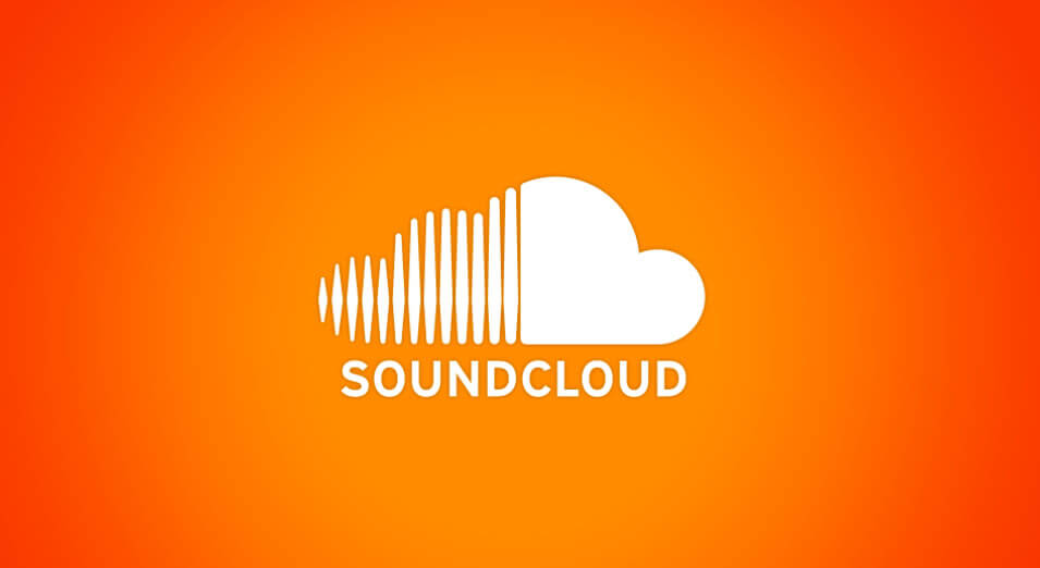 Android Soundcloud 上的免费音乐下载
