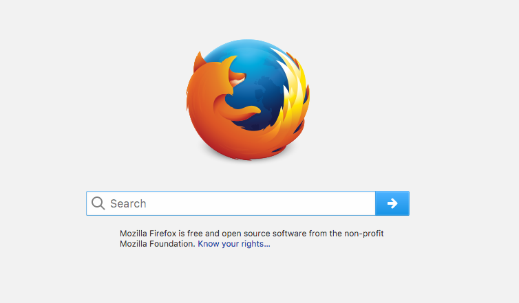 如何在 Mac 上卸载 Firefox Firefox