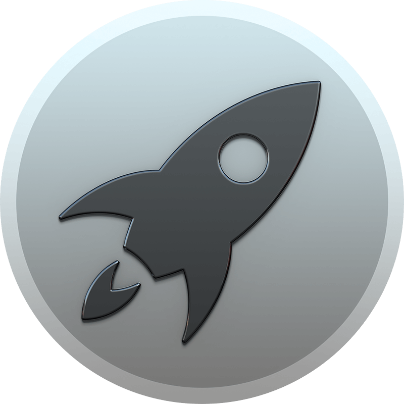 如何使用Launchpad Mac Launchpad