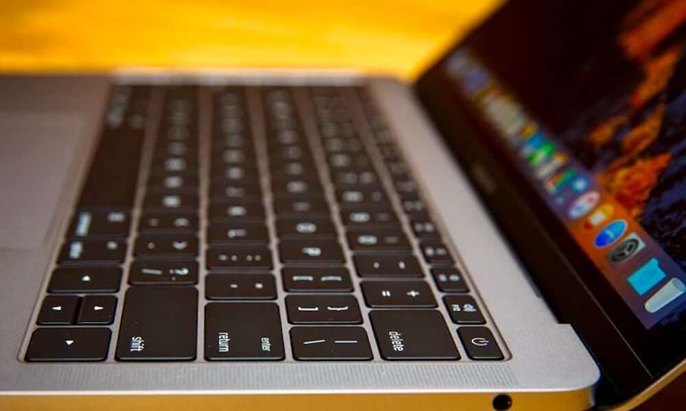 Macbook Pro Mac Ssd升级Mac