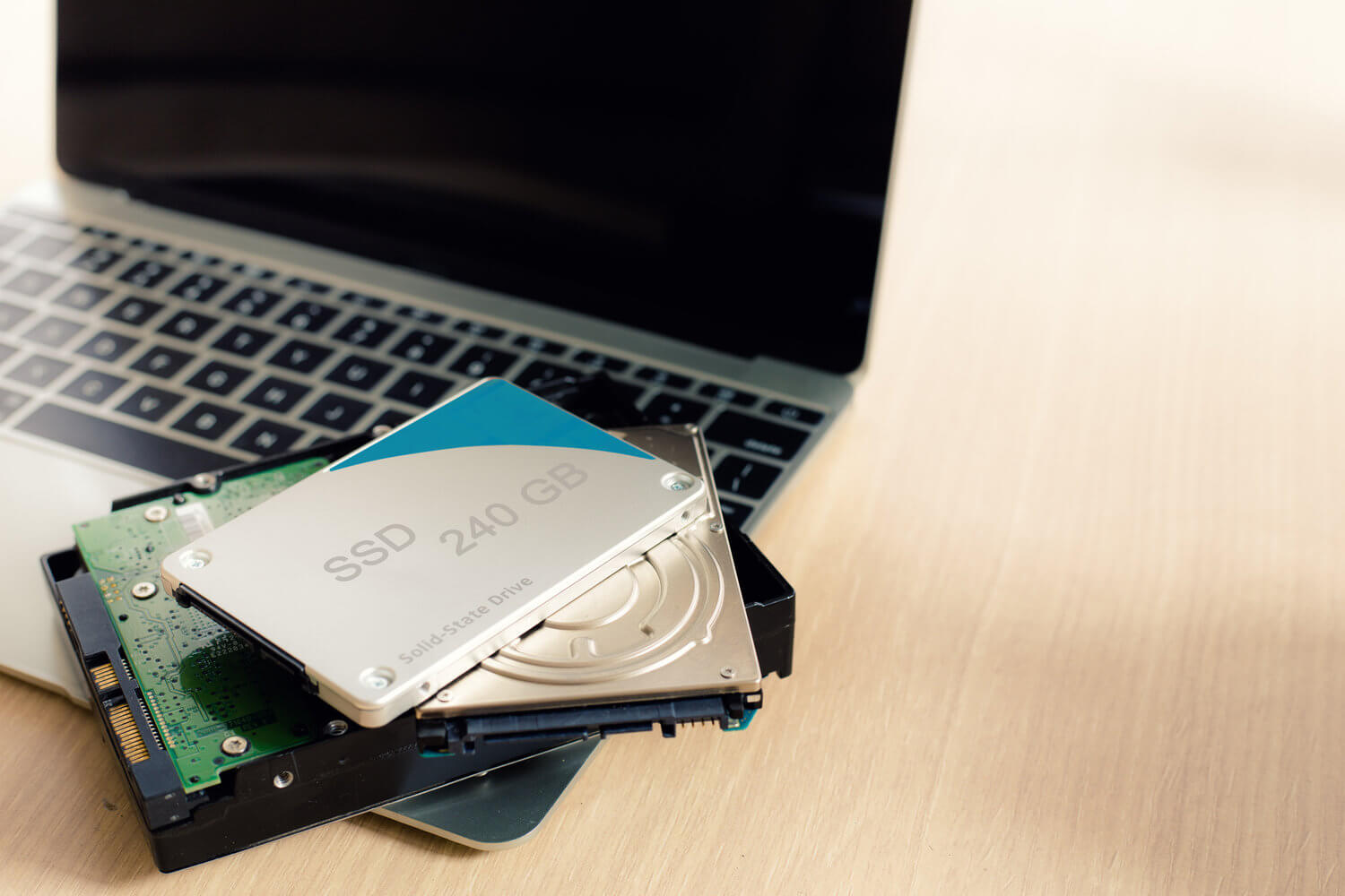Macbook Pro Mac Ssd升级Ssd