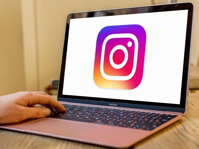 从 Mac Post 在 Instagram 上发布