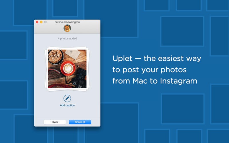 从 Mac Uplet 在 Instagram 上发布