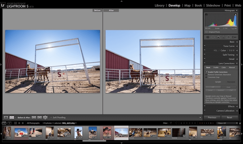 卸载Adobe Photoshop Lightroom