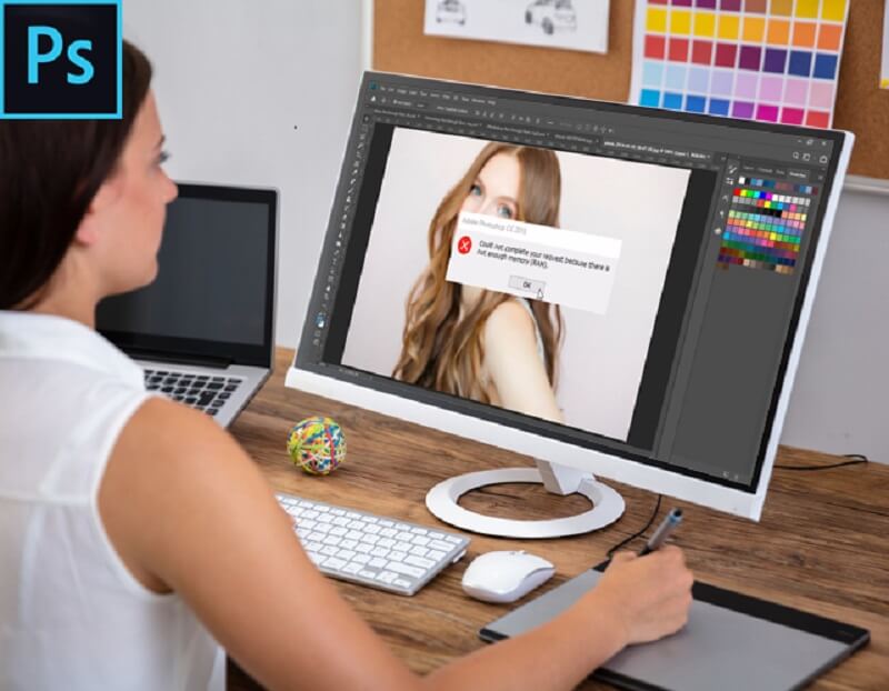 卸载Adobe Photoshop Photoshop