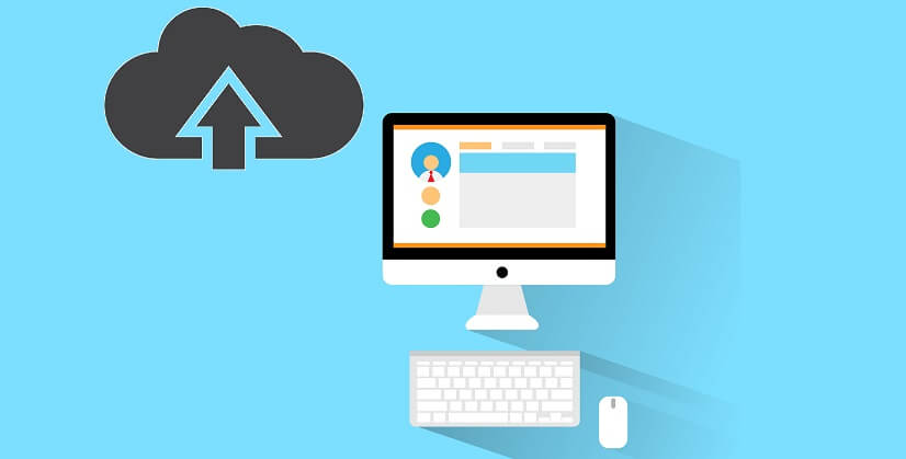 哪些备份存储在Mac Icloud上