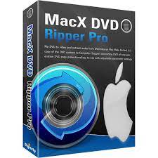 使用 MacX DVD Ripper Pro 数字化 DVD 以将 DVD 上传到 Vimeo
