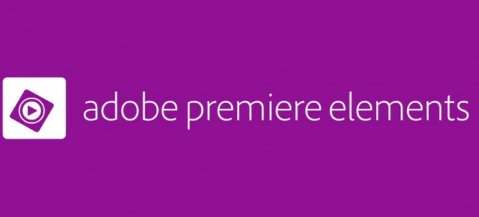 最佳 GoPro 视频编辑器 - Adob​​e Premiere Elements