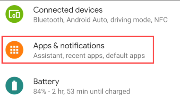 在 Android 手机上查看没有任何应用程序的 WhatsApp 上已删除的消息
