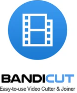 其他视频拼接器- Bandicut