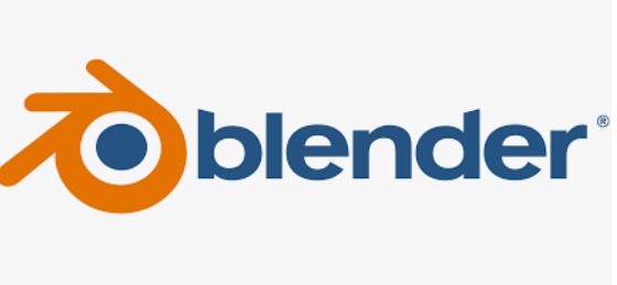 Mac 上的其他免费编辑软件 - Blender