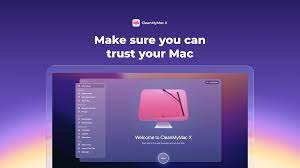 安全橡皮擦 CleanMyMac 的替代品