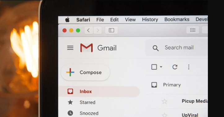 如何轻松清除 Gmail 收件箱