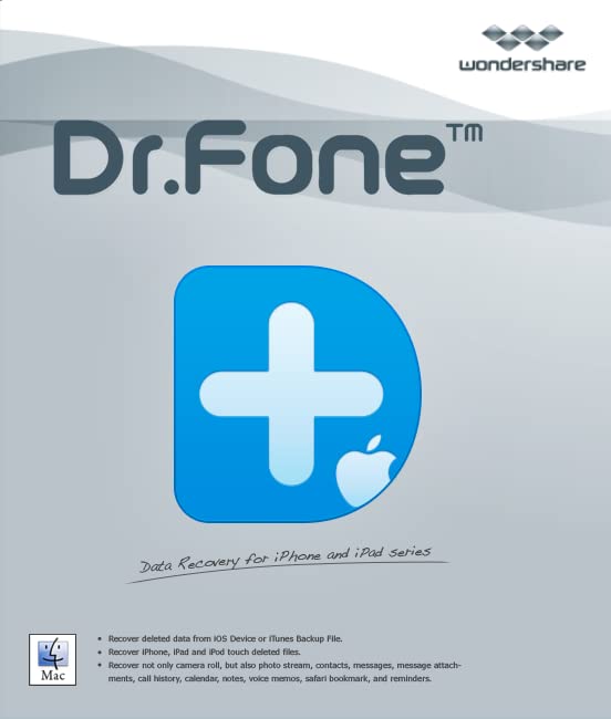 WhatsApp 备份提取器 Dr. Fone 数据恢复