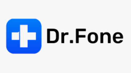 免费的 iPhone 视频恢复工具：Dr.Fone (Wondershare)