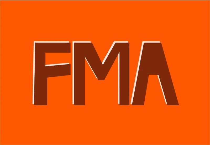 音乐下载器 FMA